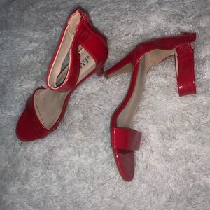 3️⃣TIMES HOST PICK 👠🎊🎉🚨Woman ankle strap heeled sandals 👡🎁🎈